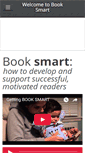 Mobile Screenshot of booksmartfamily.com